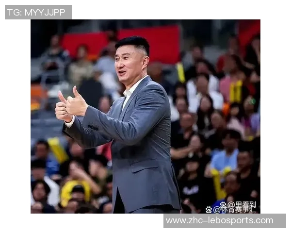 广东男篮迎战上海二番战杜锋调整阵容徐杰提出新要求引关注