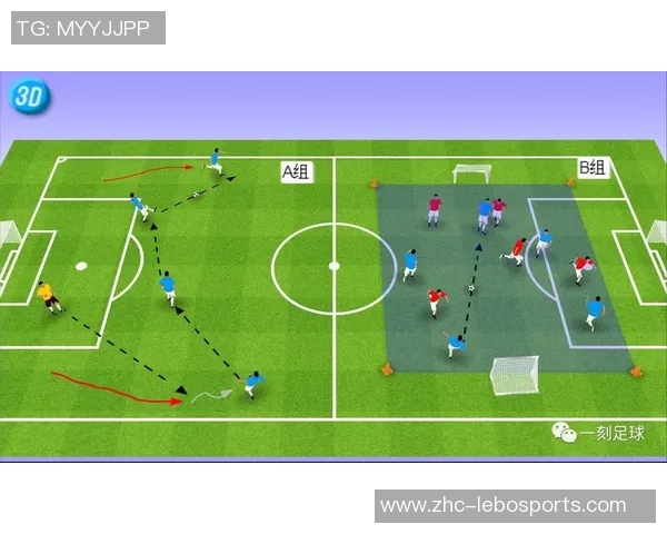 足球核心的魅力与影响力探讨如何塑造未来足球的风格与战术