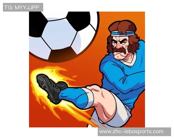 足球之父的传奇故事与对这项运动的深远影响探讨