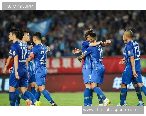 恒大与苏宁的对决分析及竞彩推荐策略探讨